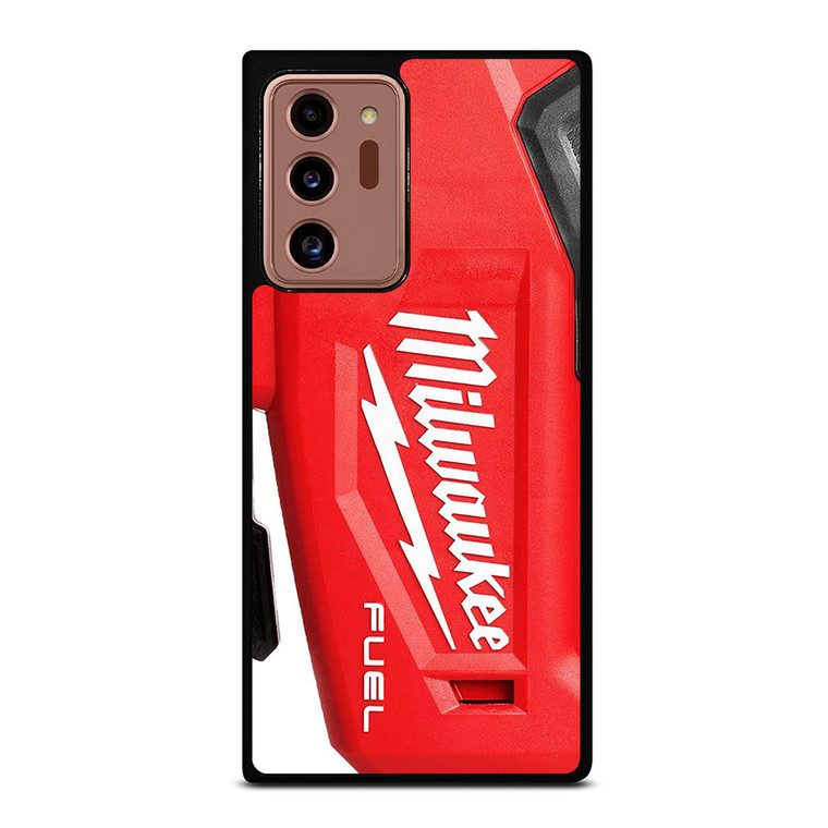 MILWAUKEE TOOLS JIG SAW BARE TOOL Samsung Galaxy Note 20 Ultra Case Cover