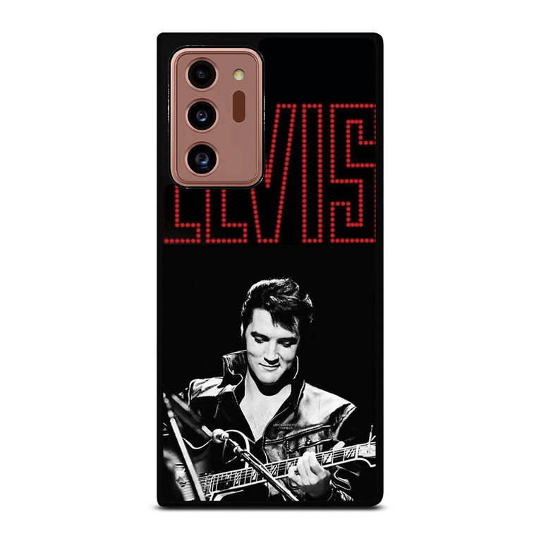 ROCK N ROLL KING ELVIS PRESLEY Samsung Galaxy Note 20 Ultra Case Cover