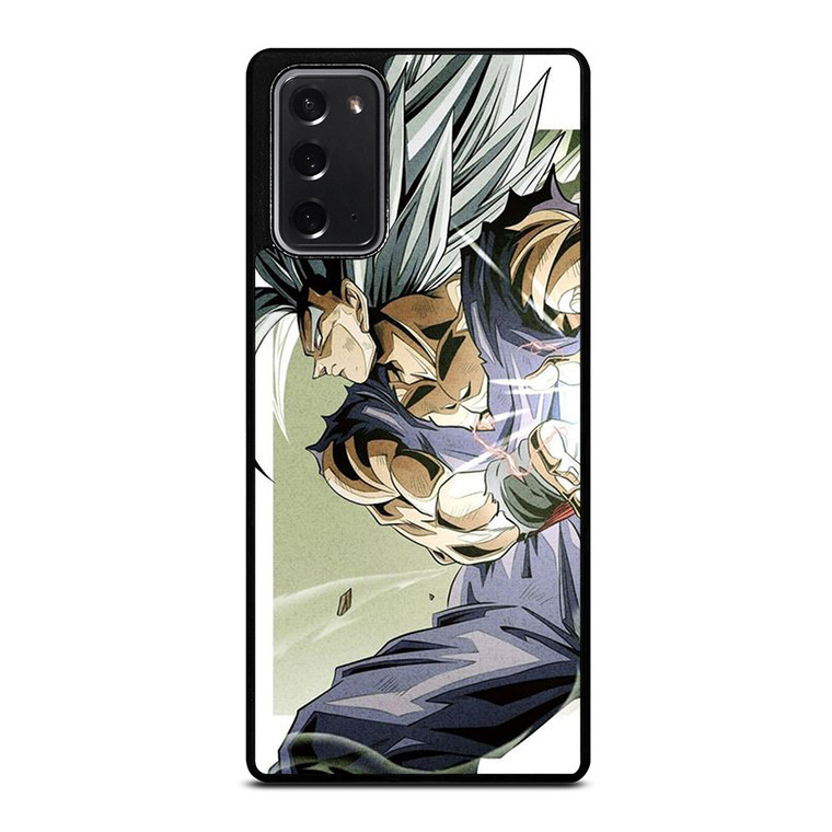 DRAGON BALL SUPER GOHAN BEAST MANGA ANIME Samsung Galaxy Note 20 Case Cover