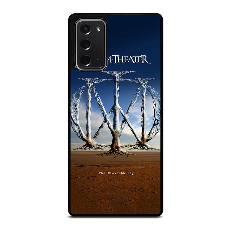 DREAM THEATER BAND THE ELEVEN DAY Samsung Galaxy Note 20 Case Cover