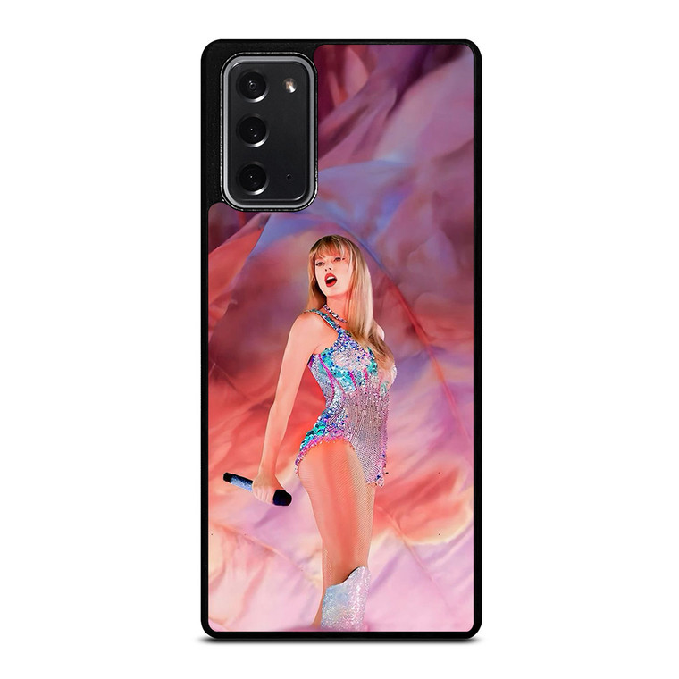 ERAS TOUR TAYLOR SWIFT Samsung Galaxy Note 20 Case Cover