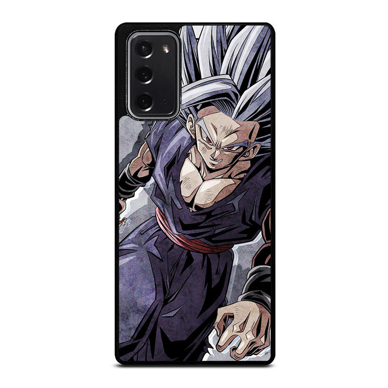 GOHAN BEAST DRAGON BALL SUPER Samsung Galaxy Note 20 Case Cover