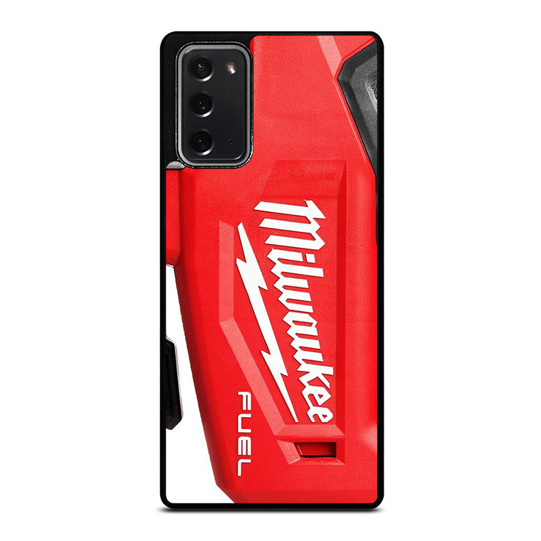 MILWAUKEE TOOLS JIG SAW BARE TOOL Samsung Galaxy Note 20 Case Cover