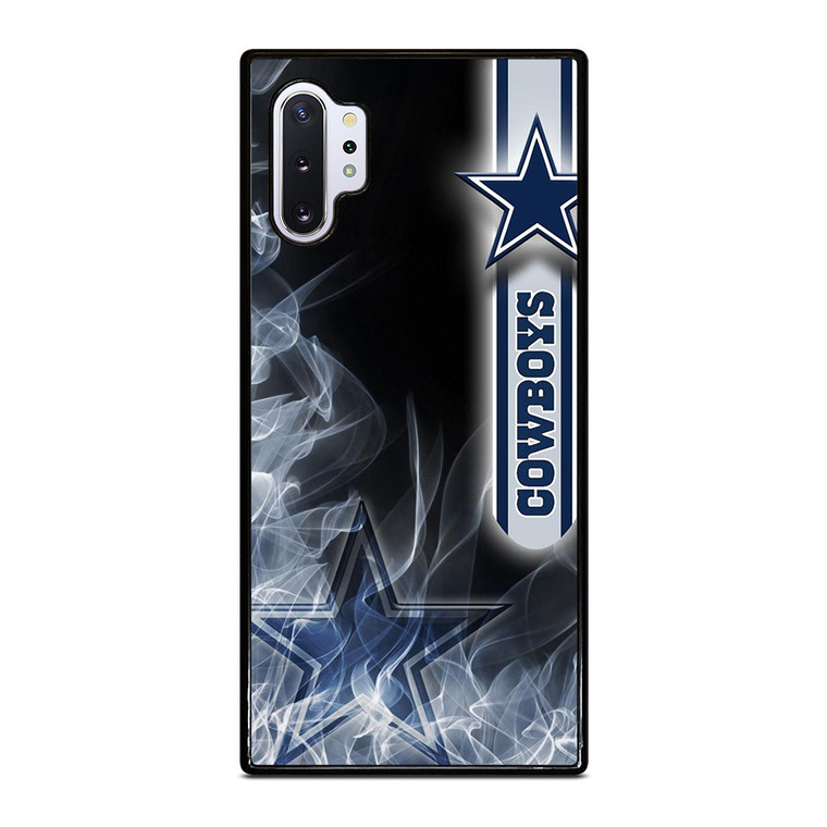 DALLAS COWBOYS LOGO FOOTBAL TEAM NFL Samsung Galaxy Note 10 Plus Case Cover