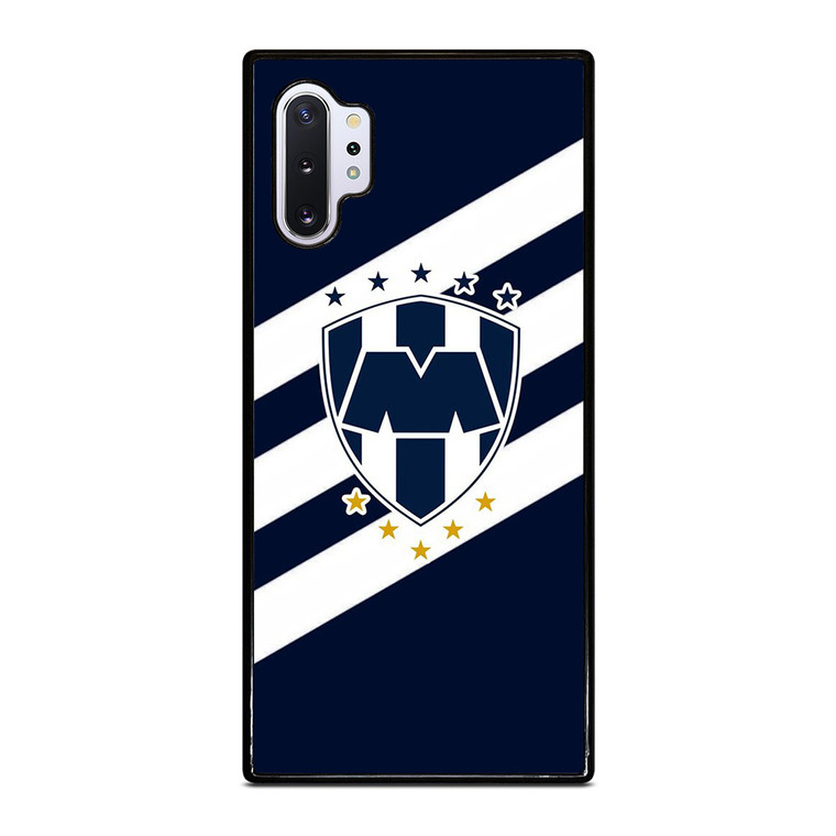 MEXICO FOOTBALL CLUB MONTERREY FC Samsung Galaxy Note 10 Plus Case Cover