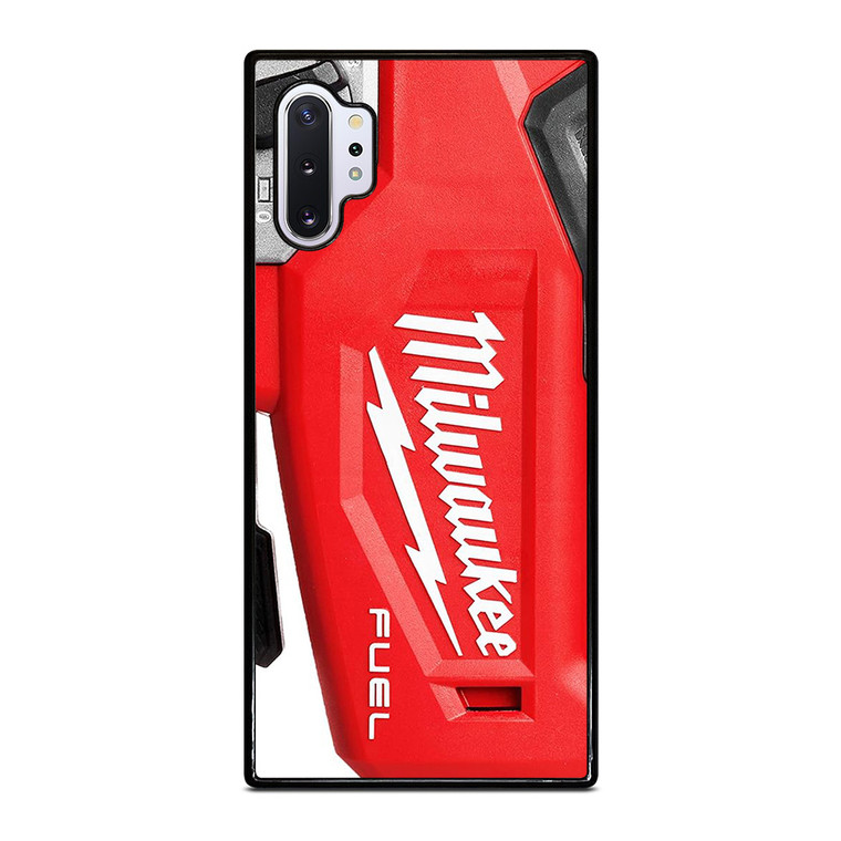 MILWAUKEE TOOLS JIG SAW BARE TOOL Samsung Galaxy Note 10 Plus Case Cover
