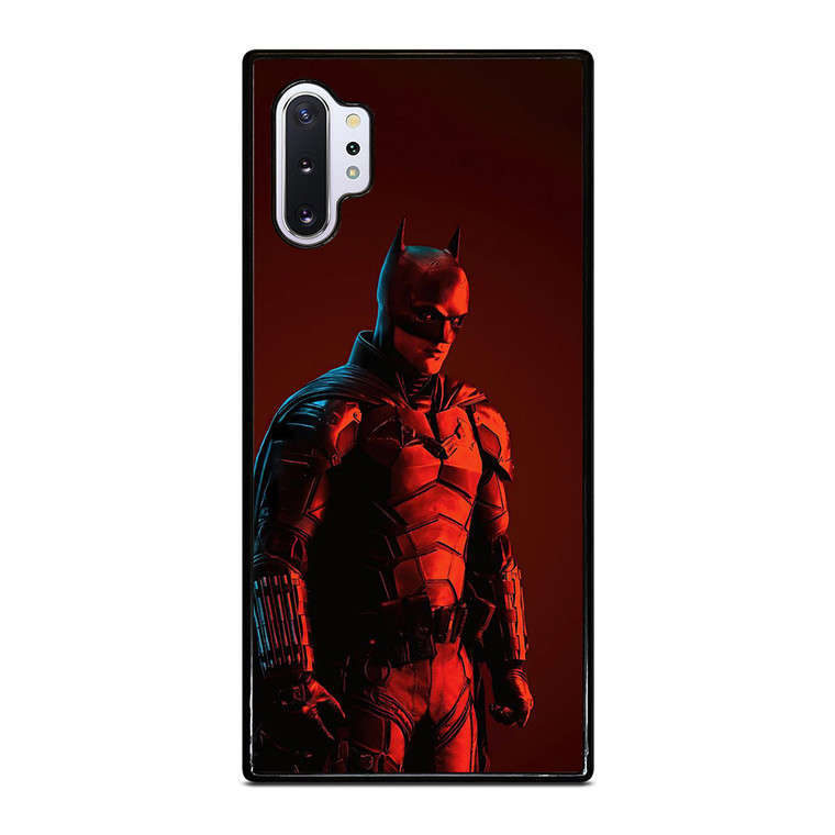 ROBERT PATTINSON THE BATMAN Samsung Galaxy Note 10 Plus Case Cover