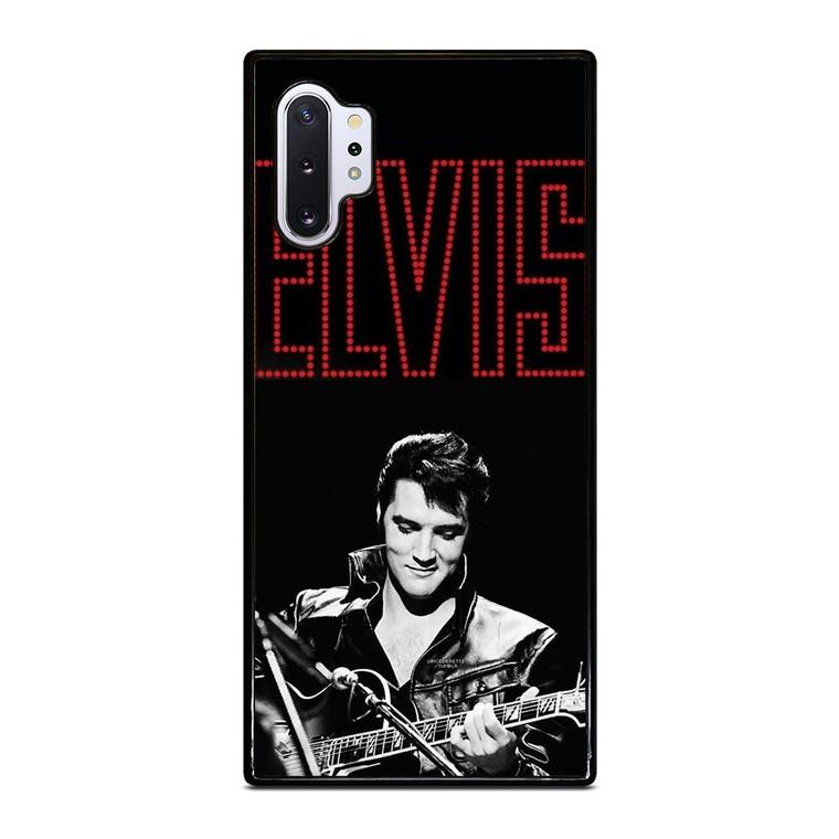 ROCK N ROLL KING ELVIS PRESLEY Samsung Galaxy Note 10 Plus Case Cover