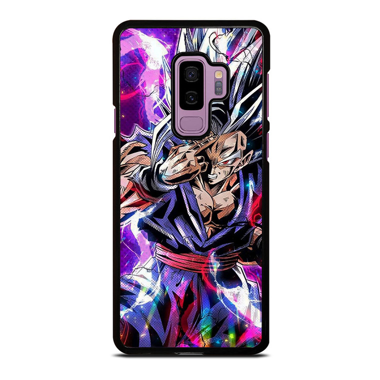 GOHAN BEAST DRAGON BALL SUPER ANIME MANGA Samsung Galaxy S9 Plus Case Cover