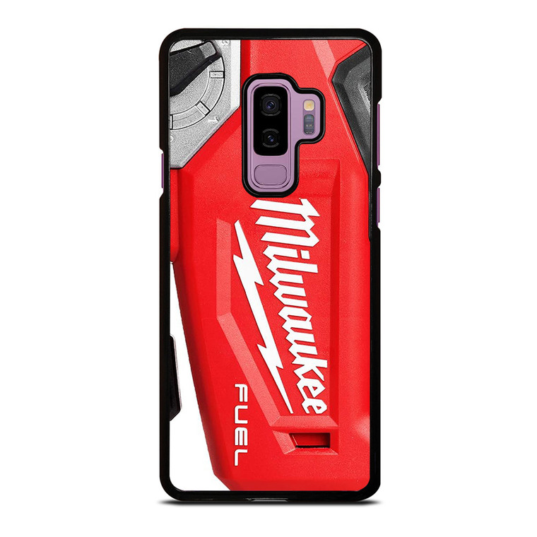 MILWAUKEE TOOLS JIG SAW BARE TOOL Samsung Galaxy S9 Plus Case Cover