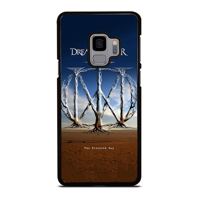 DREAM THEATER BAND THE ELEVEN DAY Samsung Galaxy S9 Case Cover