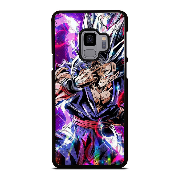 GOHAN BEAST DRAGON BALL SUPER ANIME MANGA Samsung Galaxy S9 Case Cover