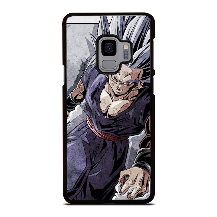 GOHAN BEAST DRAGON BALL SUPER Samsung Galaxy S9 Case Cover