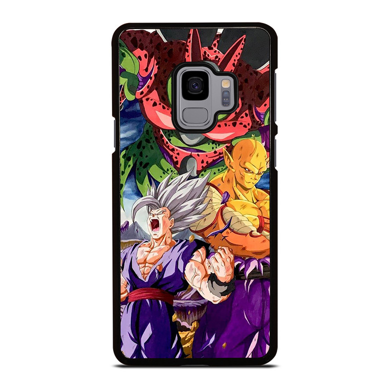 GOHAN BEAST ORANG PICCOLO CELL DRAGON BALL Samsung Galaxy S9 Case Cover