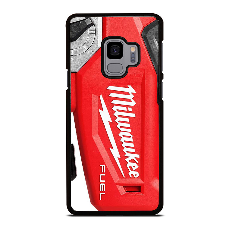 MILWAUKEE TOOLS JIG SAW BARE TOOL Samsung Galaxy S9 Case Cover