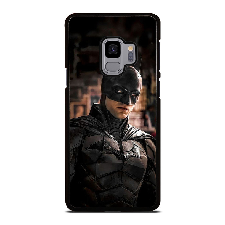 ROBERT PATTINSON THE BATMAN MOVIE Samsung Galaxy S9 Case Cover