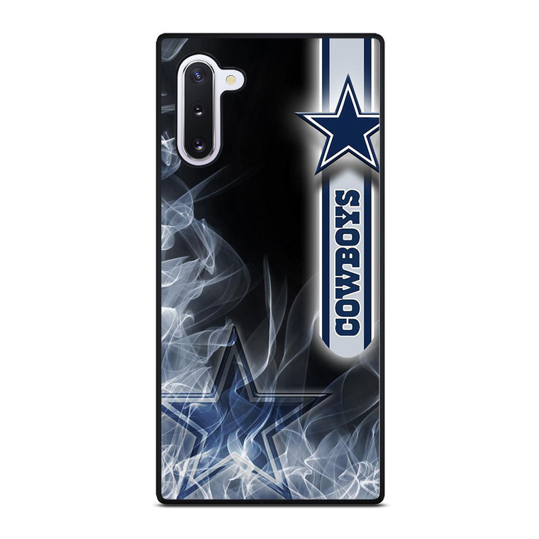 DALLAS COWBOYS LOGO FOOTBAL TEAM NFL Samsung Galaxy Note 10 Case Cover