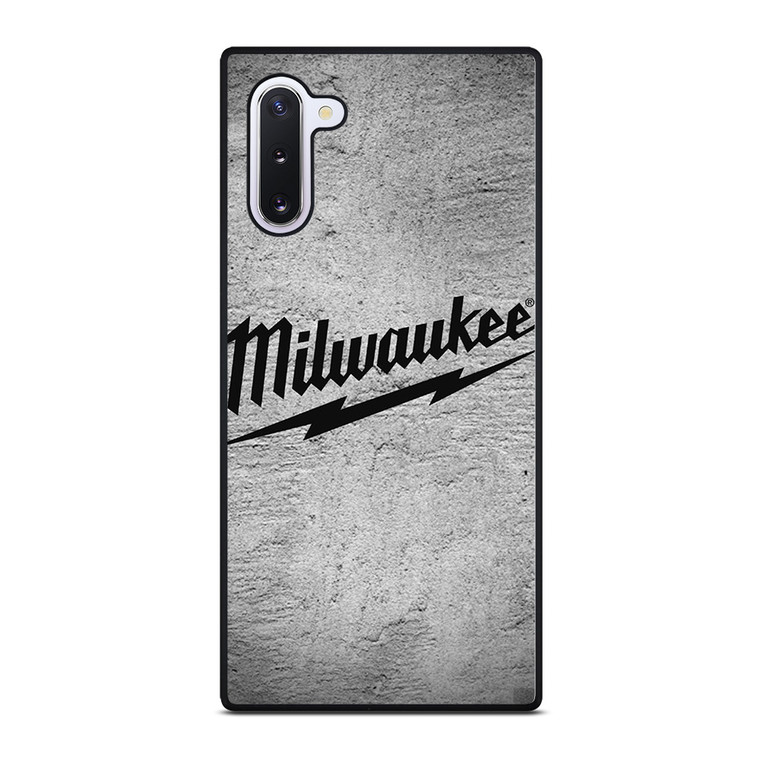 MILWAUKEE TOOL LOGO ICON Samsung Galaxy Note 10 Case Cover