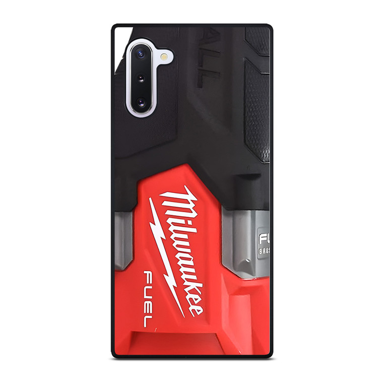 MILWAUKEE TOOLS SAWZAL Samsung Galaxy Note 10 Case Cover