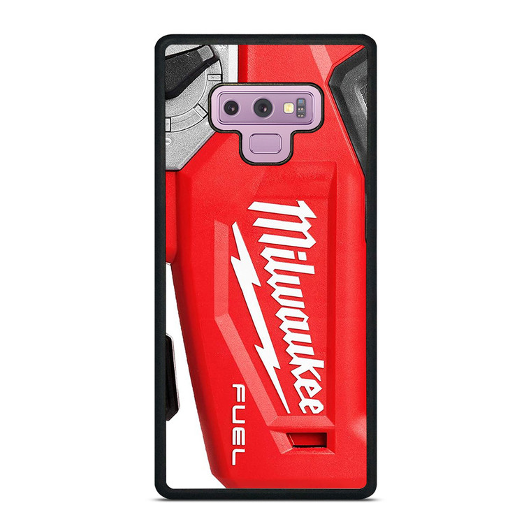 MILWAUKEE TOOLS JIG SAW BARE TOOL Samsung Galaxy Note 9 Case Cover