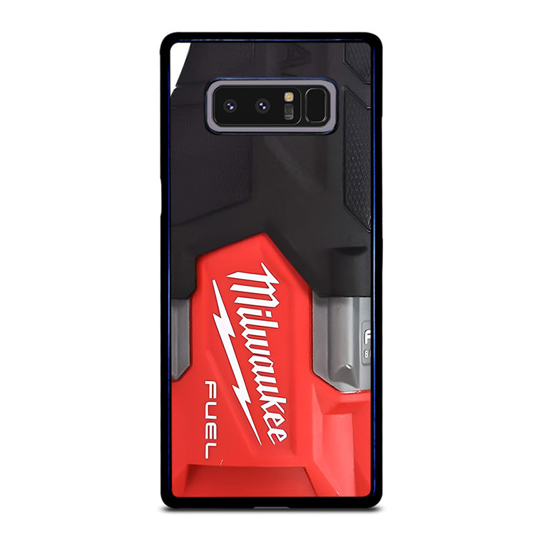 MILWAUKEE TOOLS SAWZAL Samsung Galaxy Note 8 Case Cover