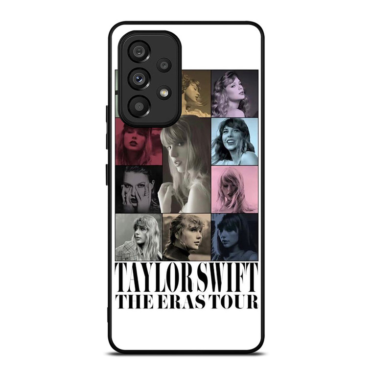 THE ERAS TOUR TAYLOR SWIFT Samsung Galaxy A53 Case Cover