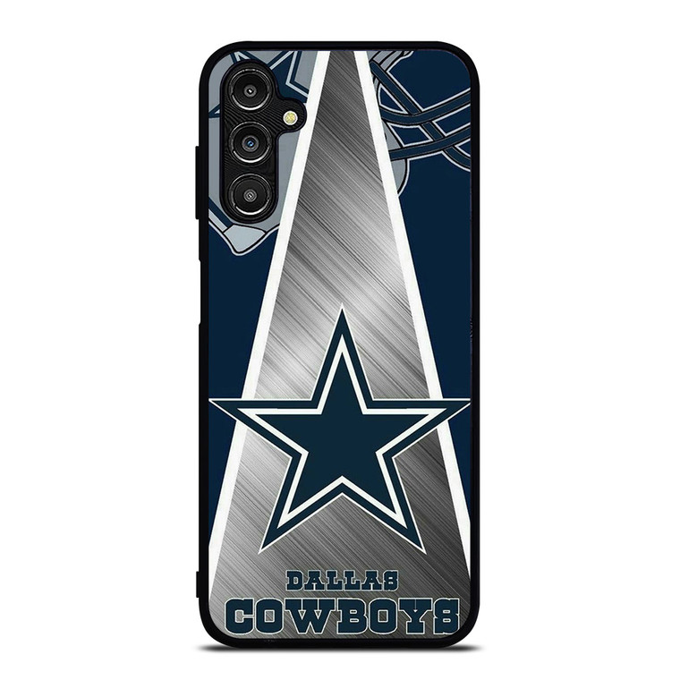 DALLAS COWBOYS LOGO FOOTBALL EMBLEM Samsung Galaxy A14 Case Cover