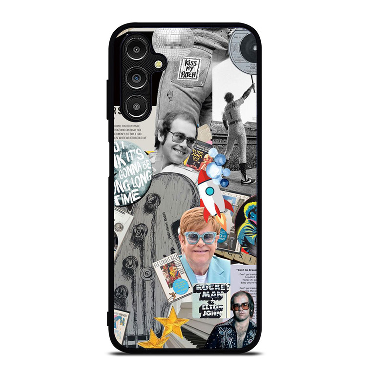 ELTON JOHN ROCKET MAN Samsung Galaxy A14 Case Cover