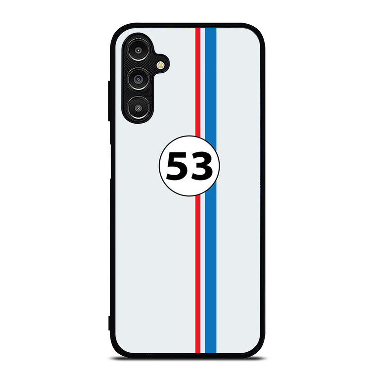 HERBIE 53 VOLKS WAGEN VW Samsung Galaxy A14 Case Cover