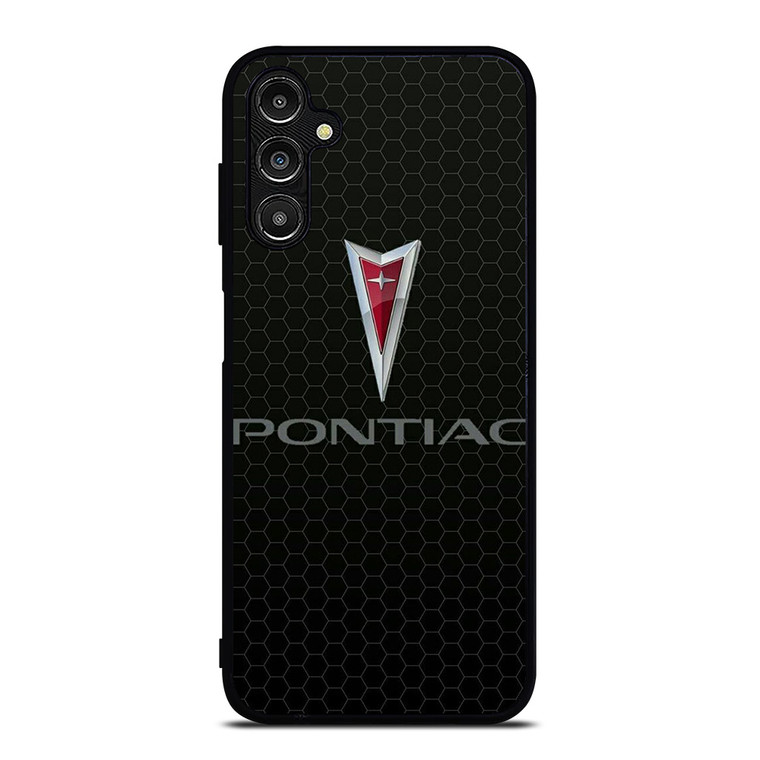 PONTIAC LOGO CAR ICON Samsung Galaxy A14 Case Cover