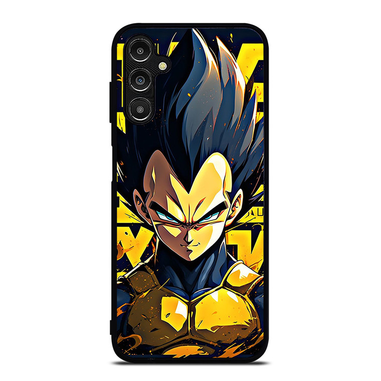 PRINCE VEGETA DRAGON BALL ANIME MANGA Samsung Galaxy A14 Case Cover