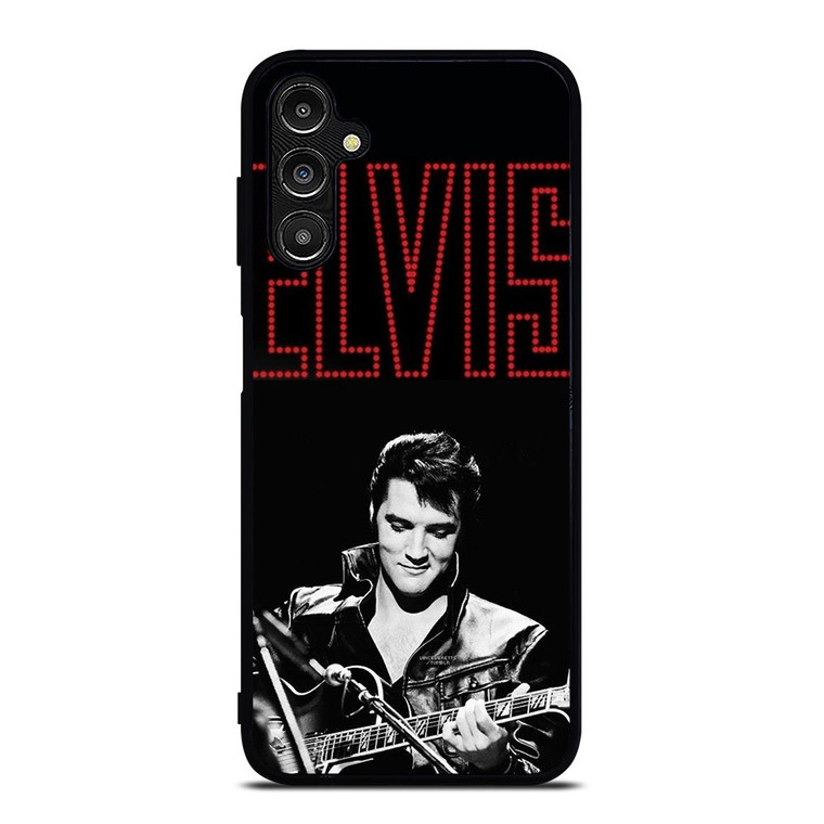 ROCK N ROLL KING ELVIS PRESLEY Samsung Galaxy A14 Case Cover