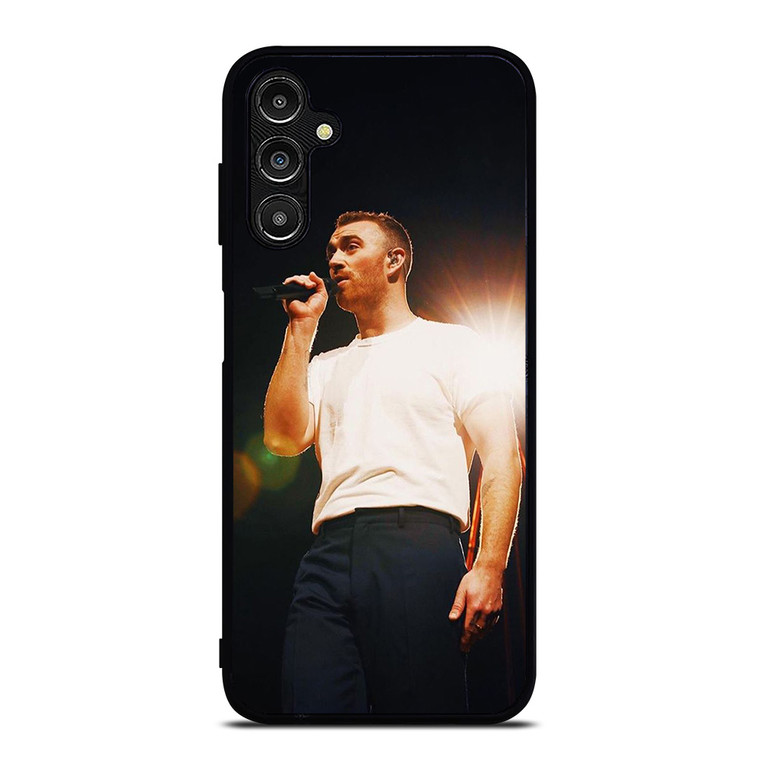 SAM SMITH SINGER Samsung Galaxy A14 Case Cover