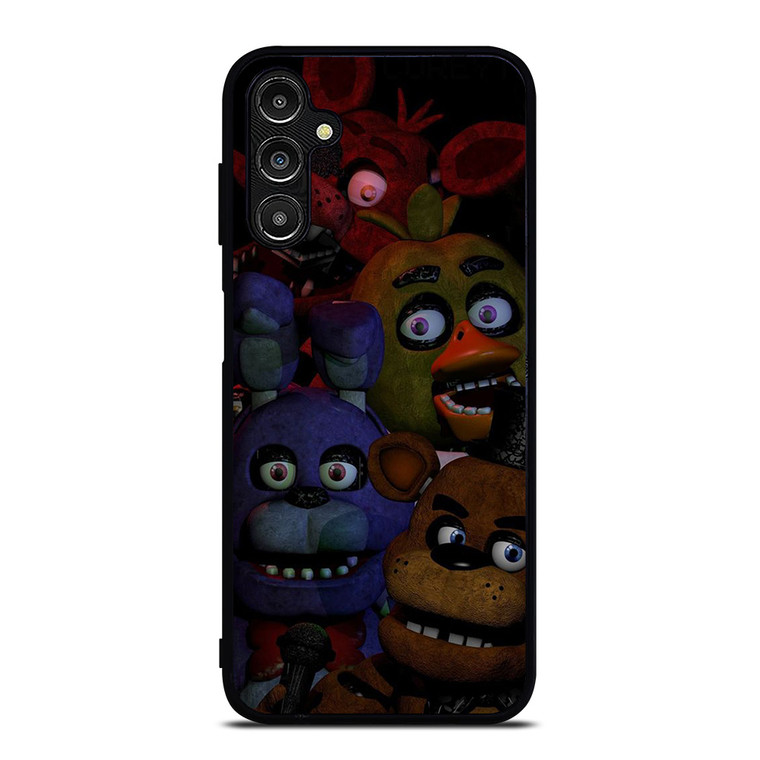 SCOTT CAWTHON FIVE NIGHTS AT FREDDY'S Samsung Galaxy A14 Case Cover