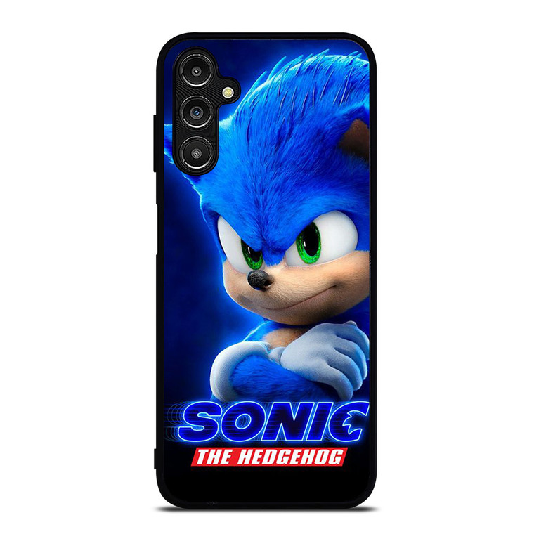 SONIC THE HEDGEHOG MOVIE 2 Samsung Galaxy A14 Case Cover