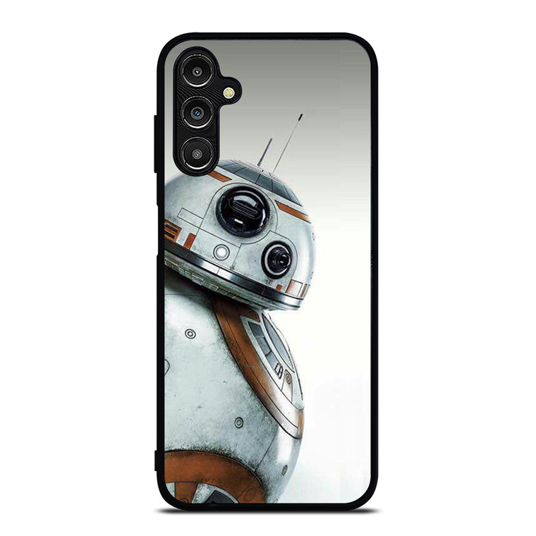 STAR WARS ANDROID BB8 Samsung Galaxy A14 Case Cover