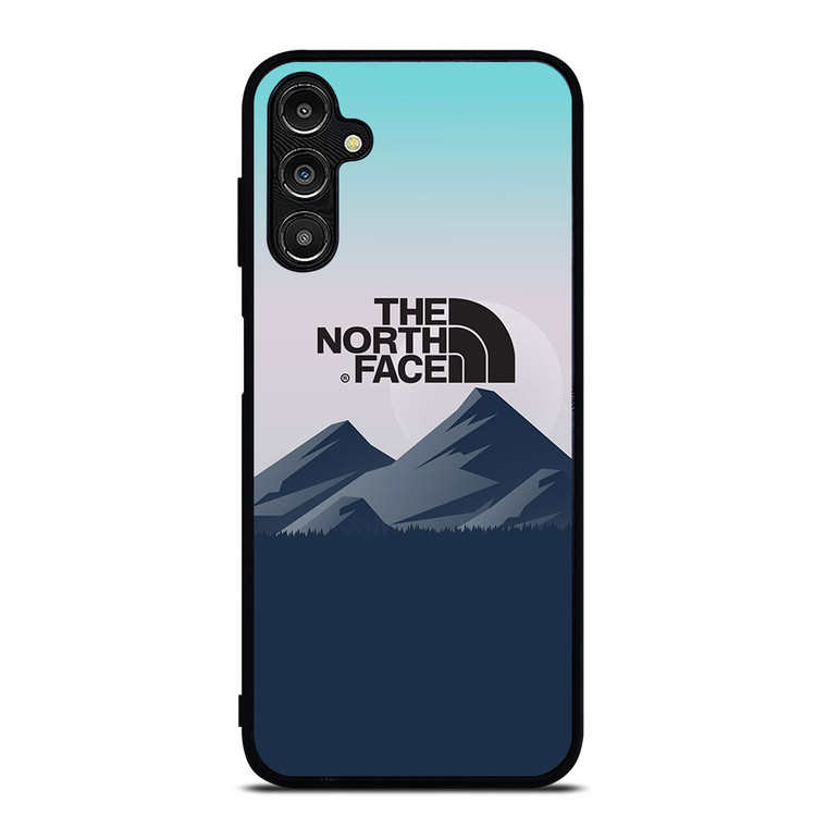 THE NORTH FACE MONTAIN LOGO Samsung Galaxy A14 Case Cover