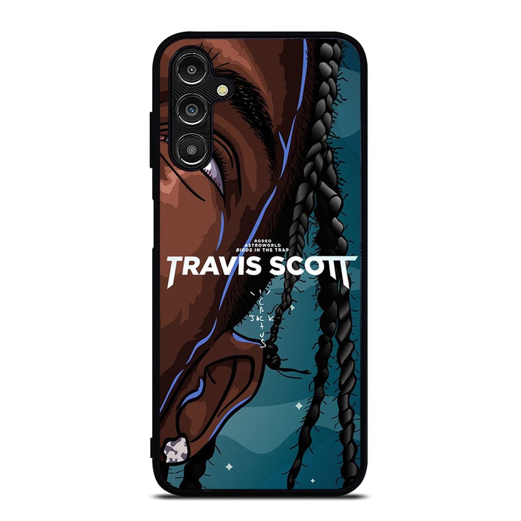 TRAVIS SCOTT JACK CACTUS Samsung Galaxy A14 Case Cover