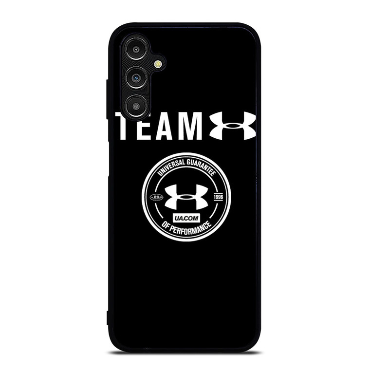 UNDER ARMOUR LOGO TEAM UNIVERSAL GUARANTEE Samsung Galaxy A14 Case Cover