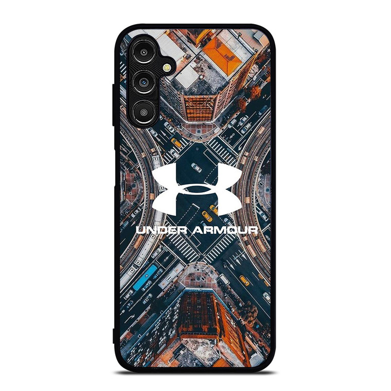 UNDER ARMOUR LOGO THE CITY Samsung Galaxy A14 Case Cover