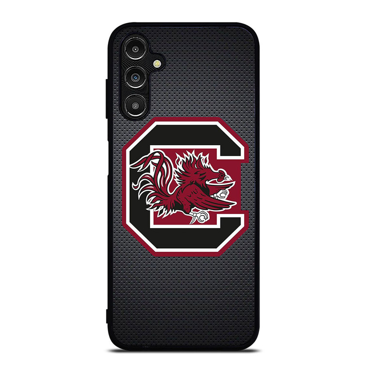 UNIVERSITY FOOTBALL SOUTH CAROLINA GAMECOCKS LOGO Samsung Galaxy A14 Case Cover