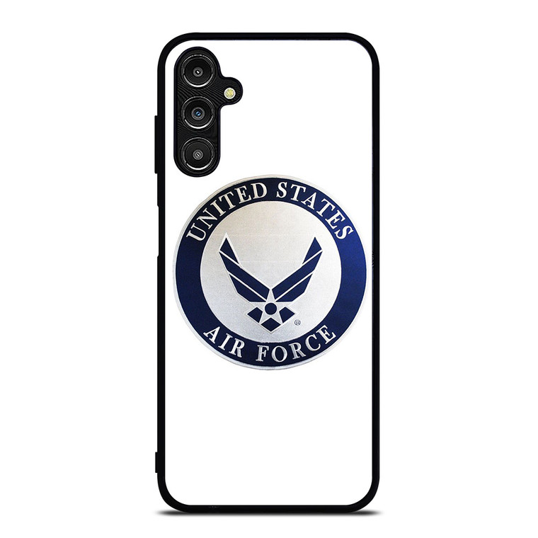 US UNITED STATES AIR FORCE LOGO Samsung Galaxy A14 Case Cover