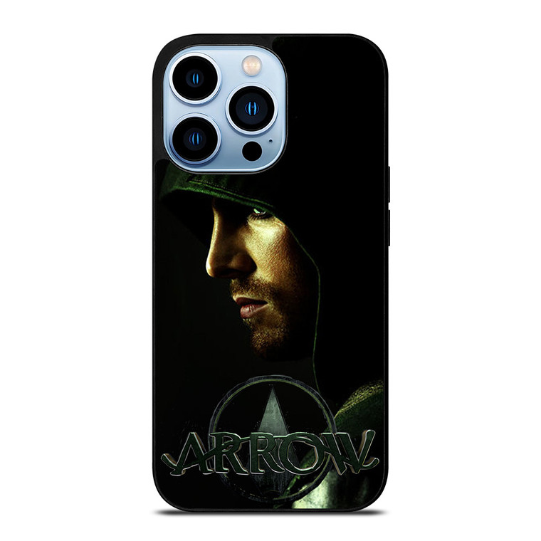 THE ARROW iPhone 13 Pro Max Case Cover