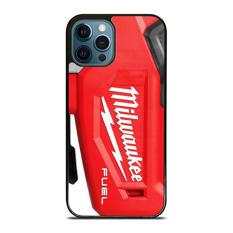 MILWAUKEE TOOLS JIG SAW BARE TOOL iPhone 12 Pro Max Case Cover