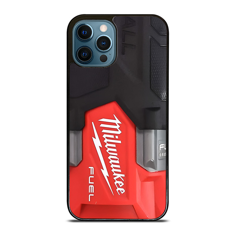 MILWAUKEE TOOLS SAWZAL iPhone 12 Pro Max Case Cover