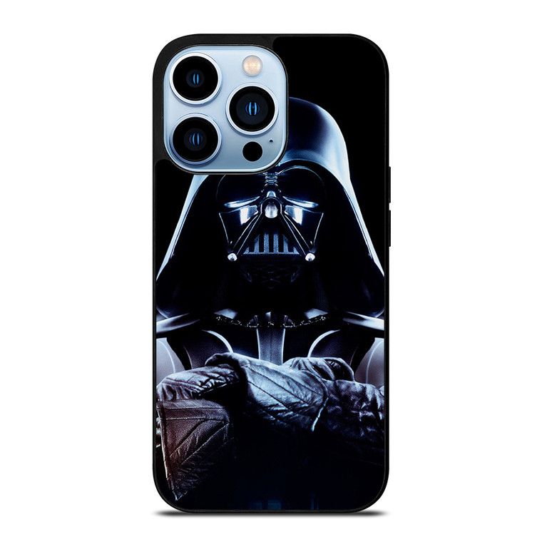 THE DARTH VADER STAR WARS iPhone 13 Pro Max Case Cover