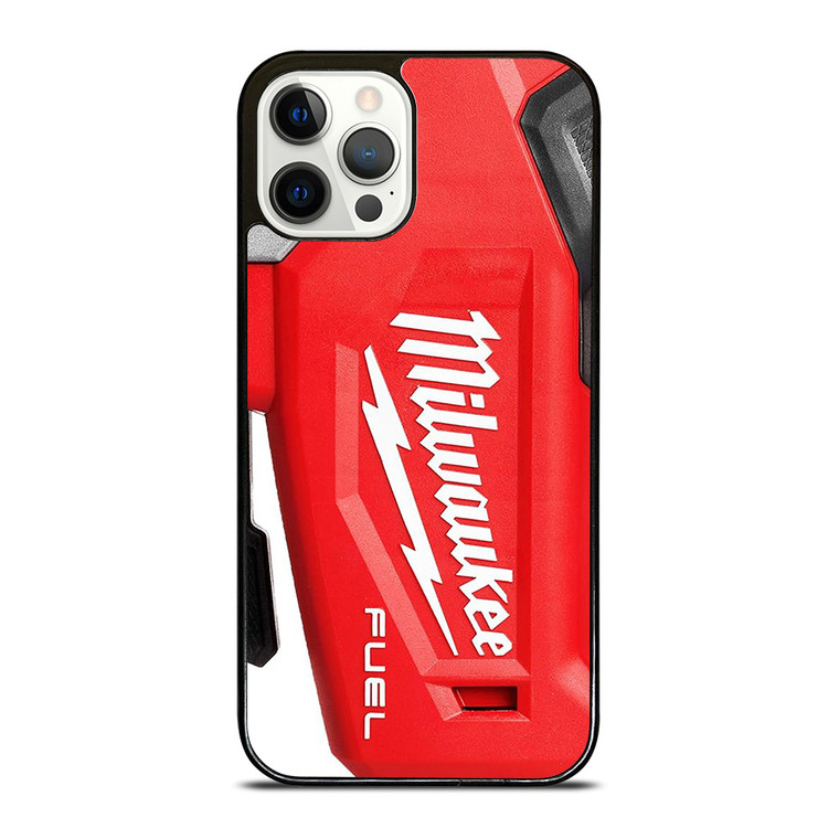 MILWAUKEE TOOLS JIG SAW BARE TOOL iPhone 12 Pro Case Cover