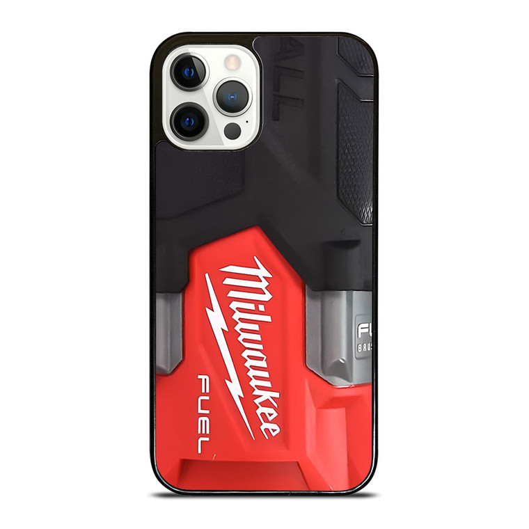 MILWAUKEE TOOLS SAWZAL iPhone 12 Pro Case Cover