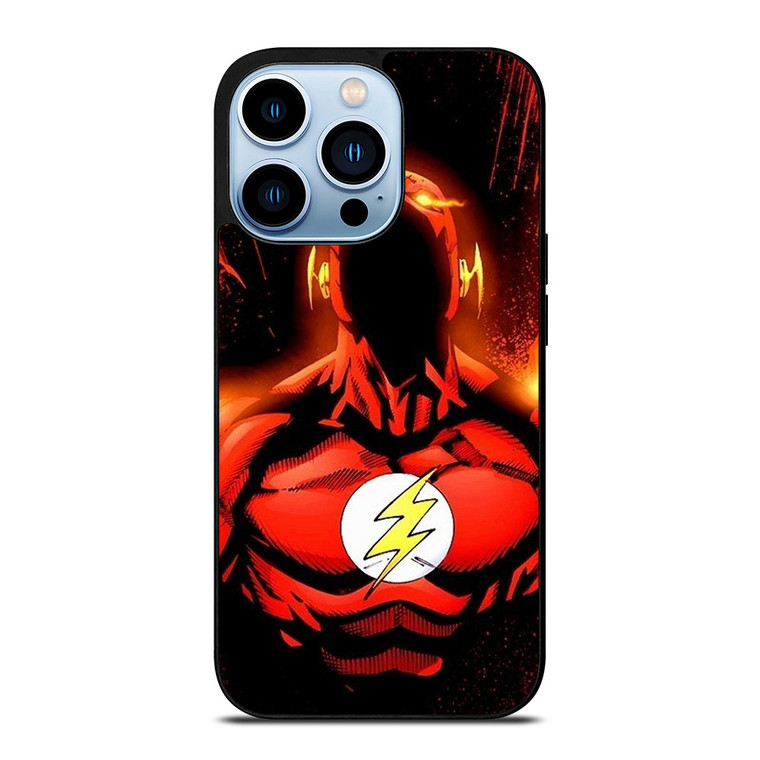 THE FLASH 8 iPhone 13 Pro Max Case Cover