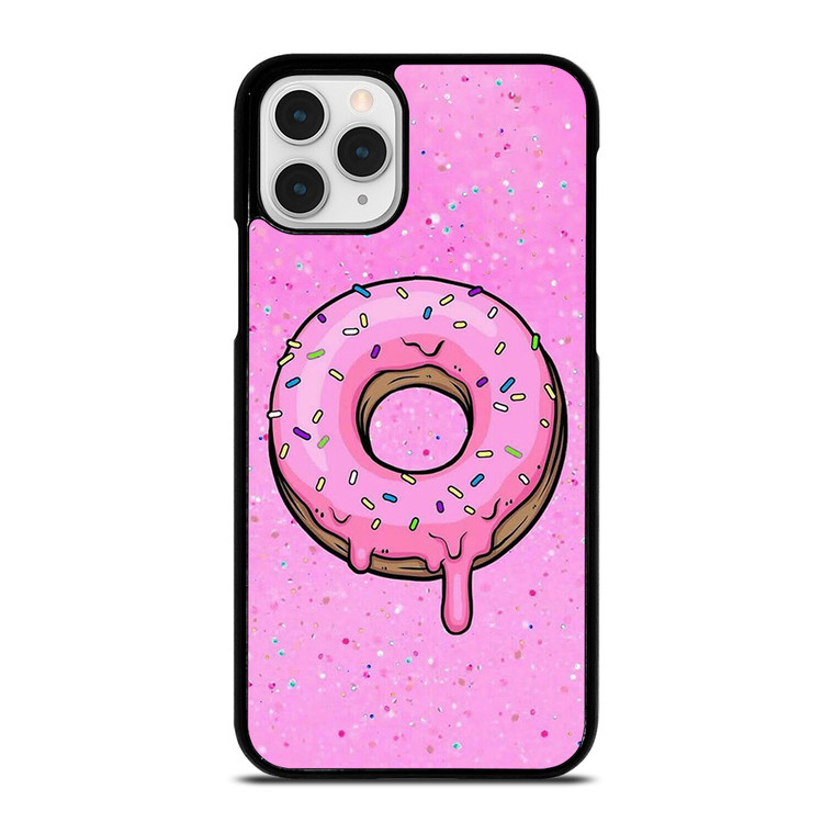 KATE SPADE NEW YORK LOGO DONUT iPhone 11 Pro Case Cover